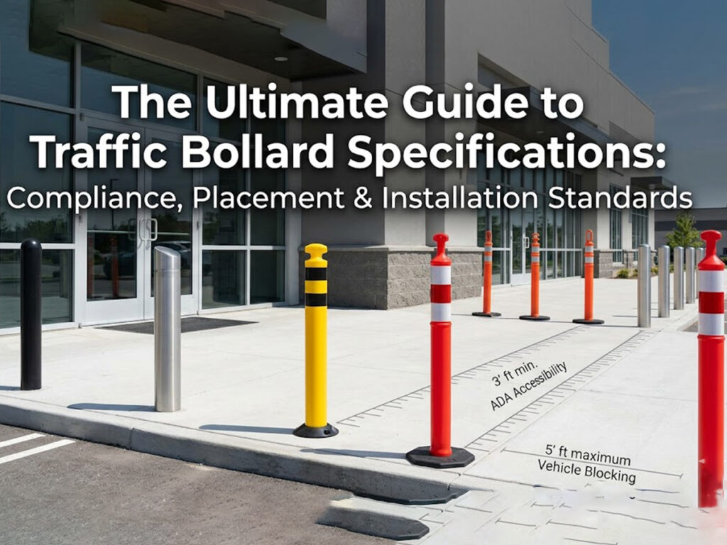 OPTSIGNS | Optimize Pedestrian Traffic Signs & Sign Frames for Maximum Crosswalk Visibility