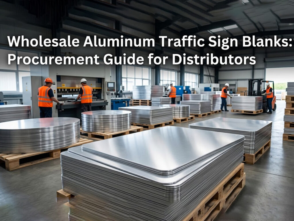 OPTSIGNS | 3M or Avery Which Reflective Road Sign Performs Best in Harsh Weather