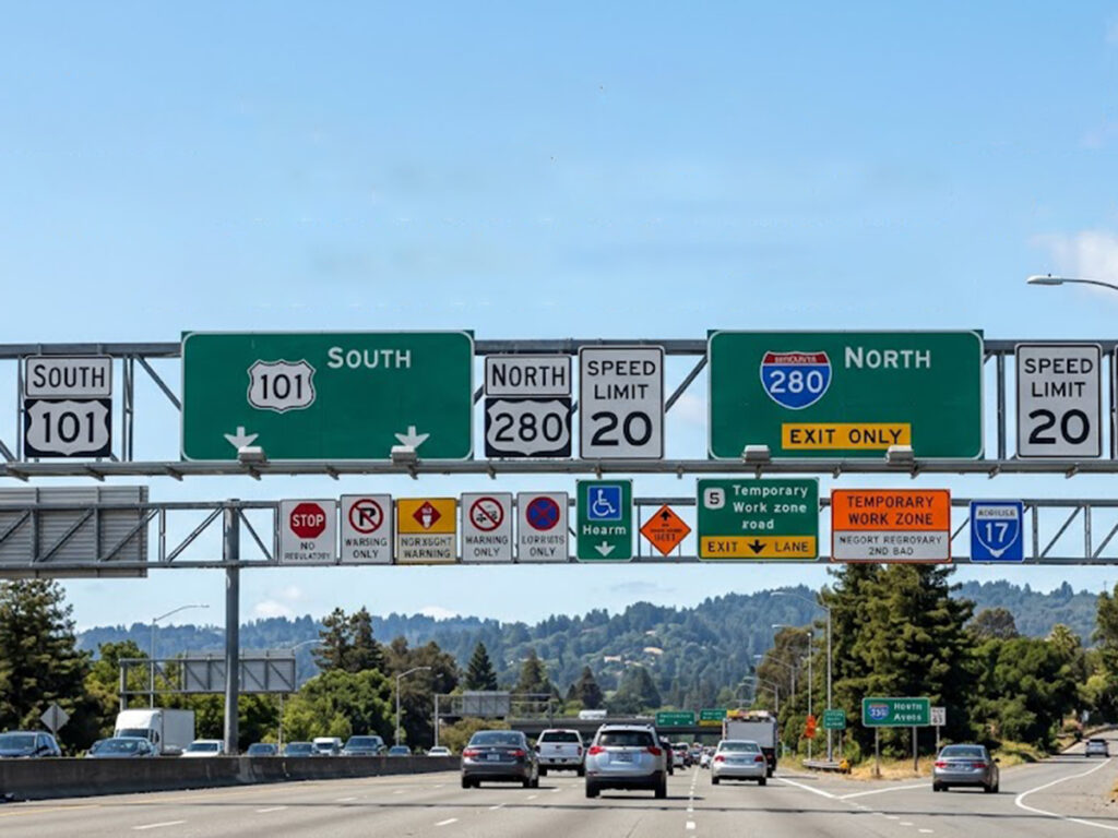 OPTSIGNS | Traffic & Work Zone Safety Signs: The Complete Authority on Roadside Sign Categories, Functions, Placement & Modern Digitisation
