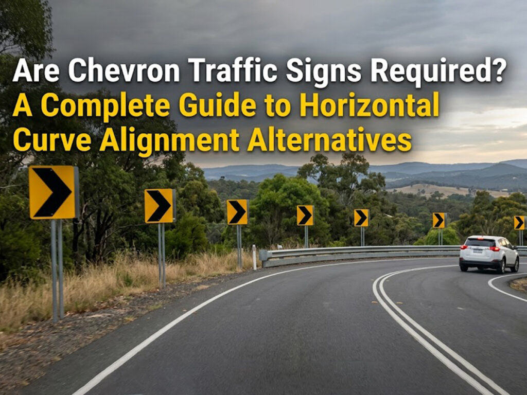 OPTSIGNS | Revolutionizing Road Safety: The Impact of Traffic Cone Deployment Systems