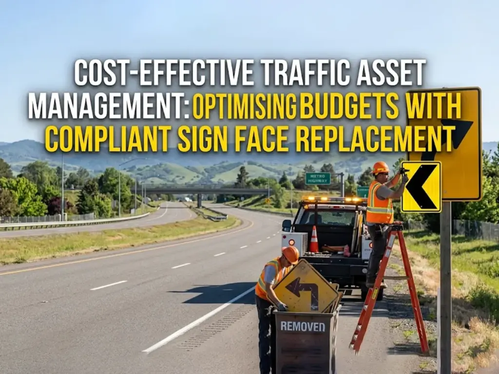 OPTSIGNS | Japan’s Road Bollards: Managing Safety in Ultra-Compact Urban Environments