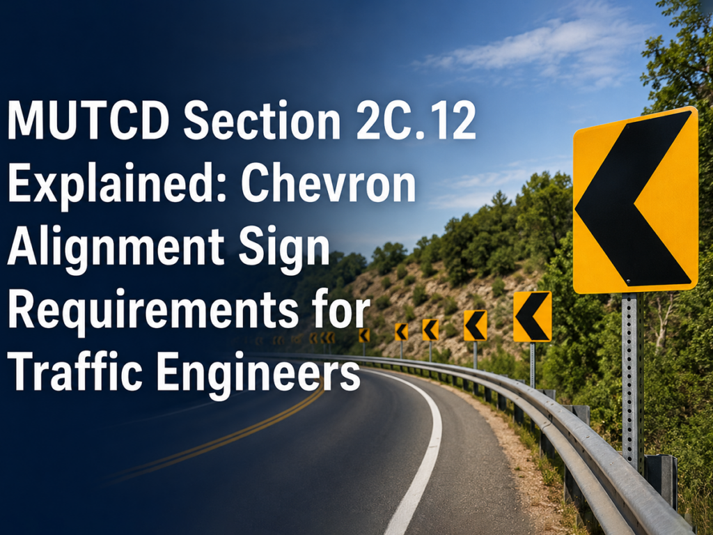 OPTSIGNS | Why US Traffic Signs Stand Apart from the Rest of the World