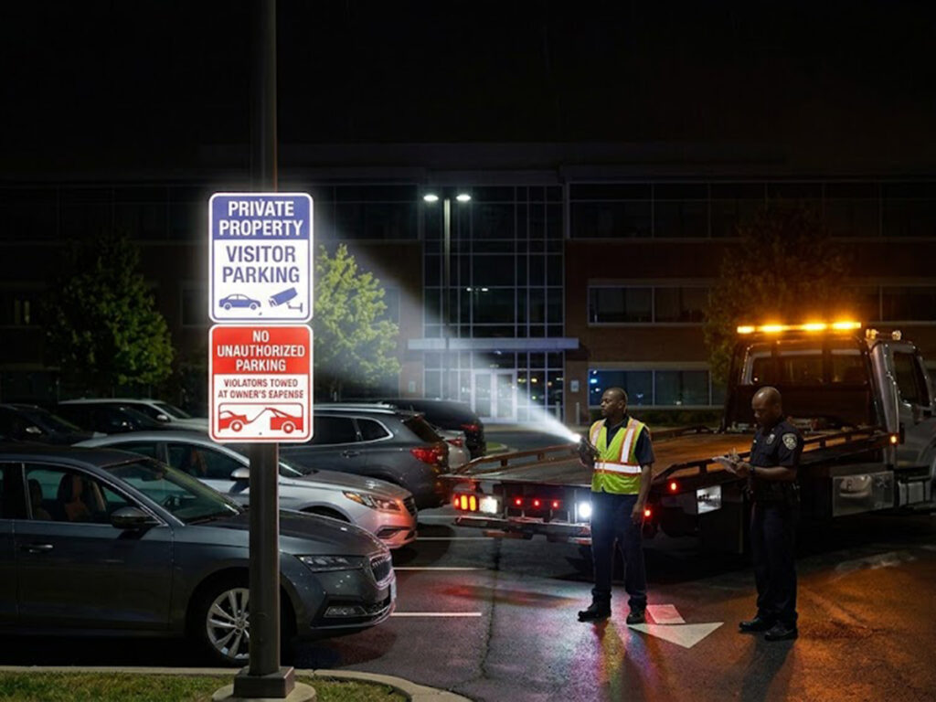 OPTSIGNS | Commercial Property Parking Enforcement: Signage Solutions for Safety and Asset Protection OPTSIGNS | Commercial Property Parking Enforcement: Signage Solutions for Safety and Asset Protection