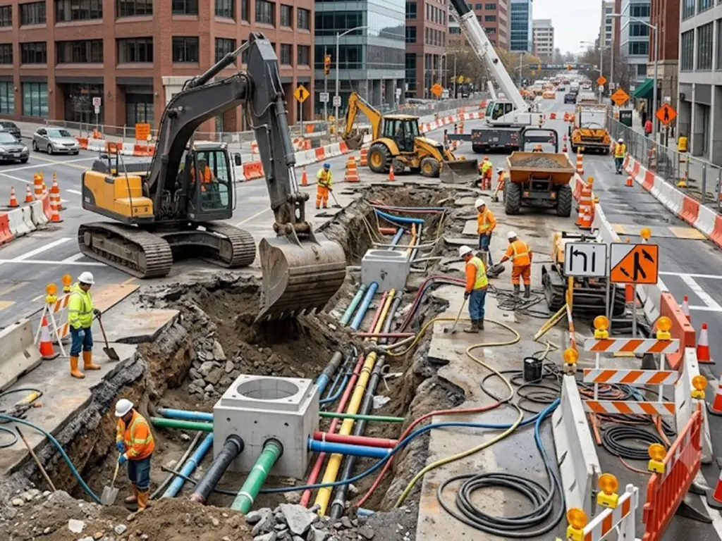 OPTSIGNS | The Comprehensive Guide to Sustainable Traffic Signage Remediation: Asset Lifecycle, Compliance, and Cost Optimisation