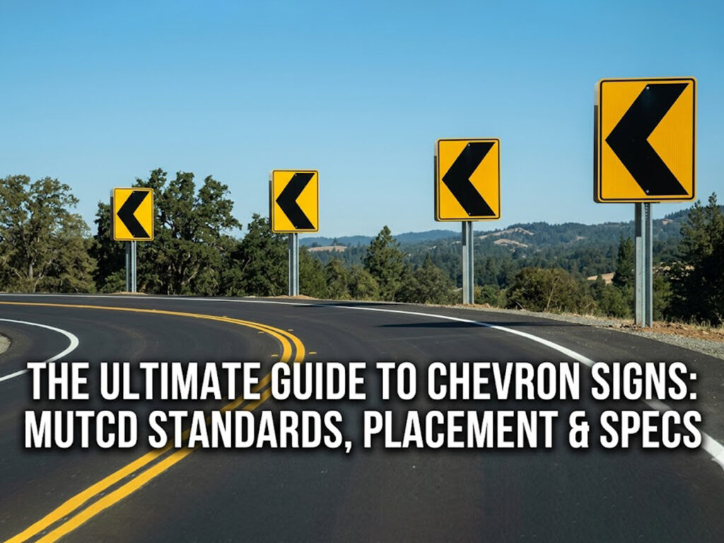 OPTSIGNS | Why US Traffic Signs Stand Apart from the Rest of the World