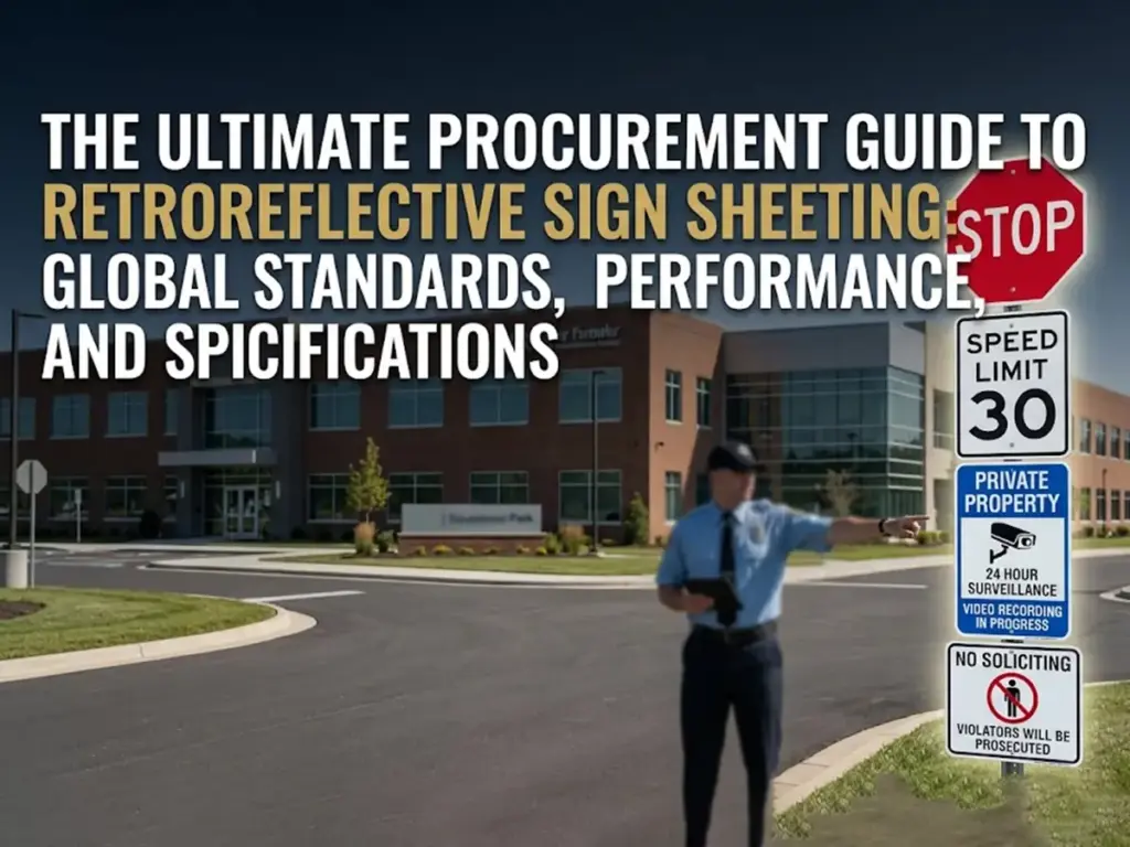 OPTSIGNS | How to Choose the Best Supplier for Your Traffic Cone Needs