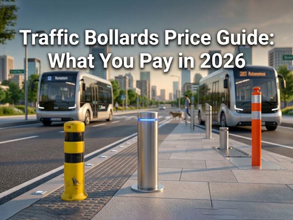 OPTSIGNS | Why Detour Signs Fail on Motorways and How Traffic Management Teams Can Fix It
