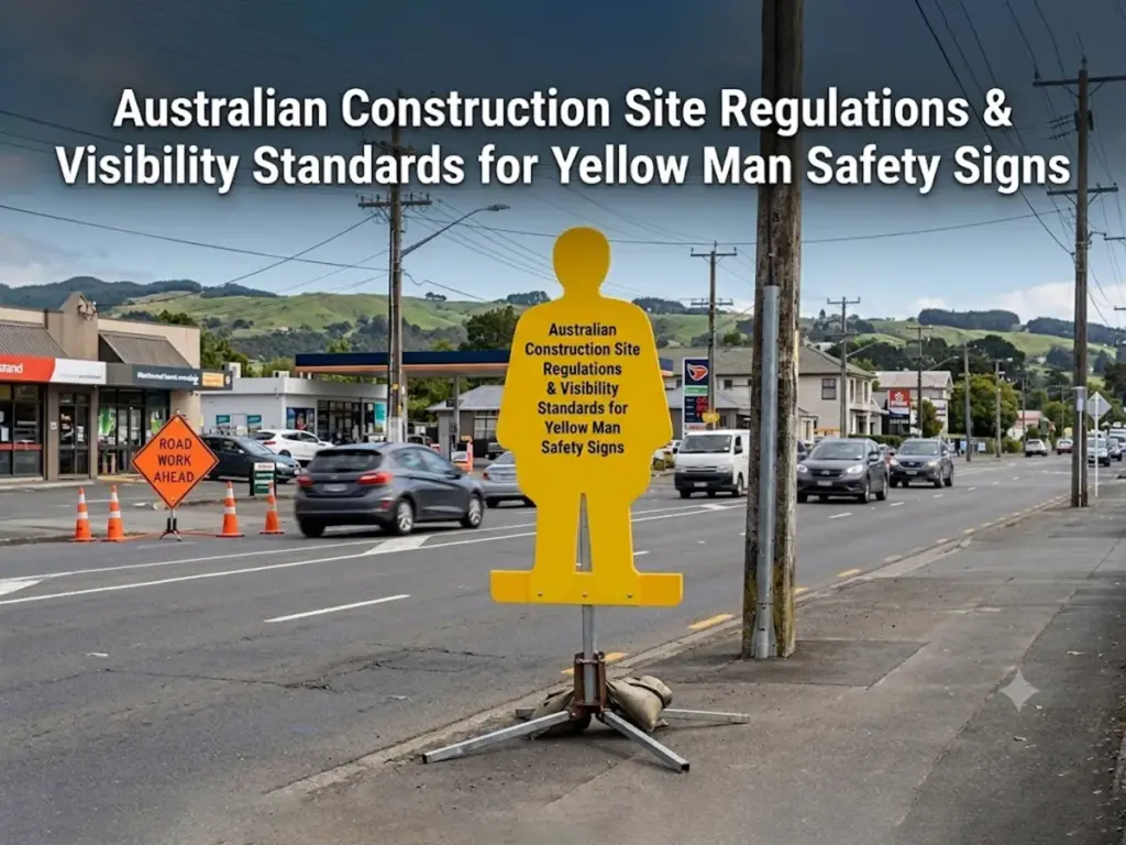 OPTSIGNS | How Curb Extensions and Signage Can Enhance Traffic Flow and Safety for Your Projects