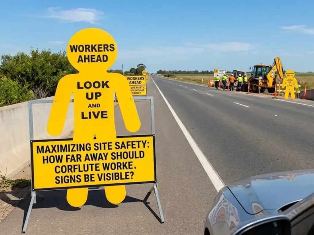 OPTSIGNS | How Curb Extensions and Signage Can Enhance Traffic Flow and Safety for Your Projects