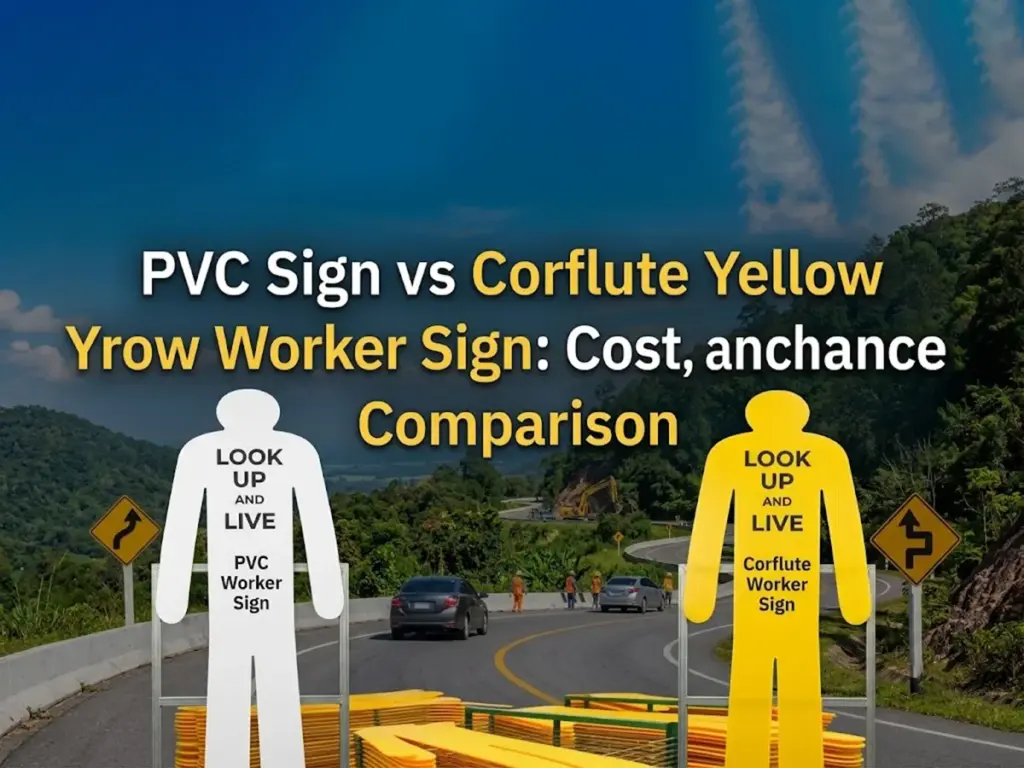 OPTSIGNS | Understanding AS 1742: The Foundation of Australian Traffic Sign Regulations