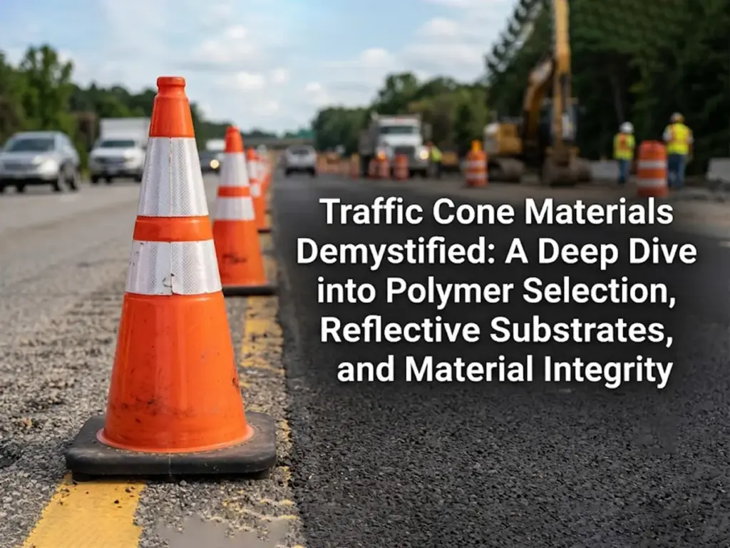 OPTSIGNS | How Curb Extensions and Signage Can Enhance Traffic Flow and Safety for Your Projects