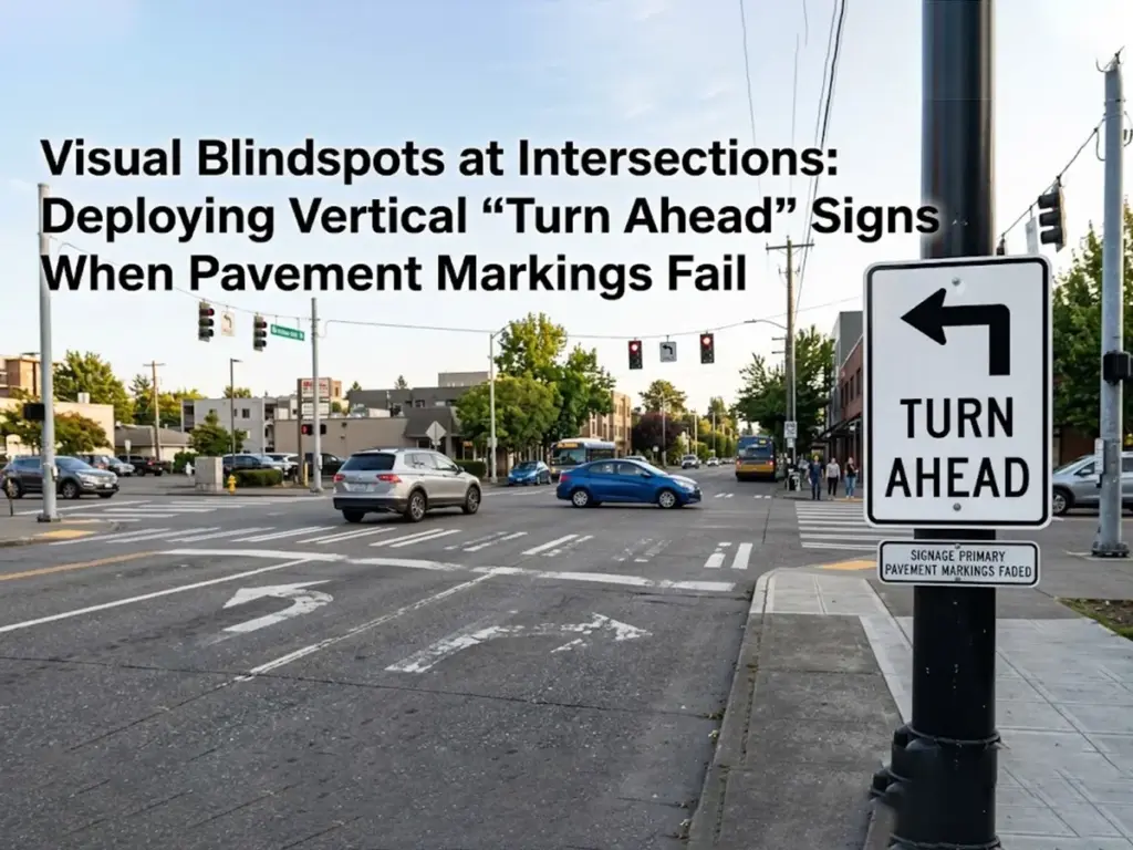 OPTSIGNS | What Makes Portable Traffic Sign Frames MUTCD Compliant?