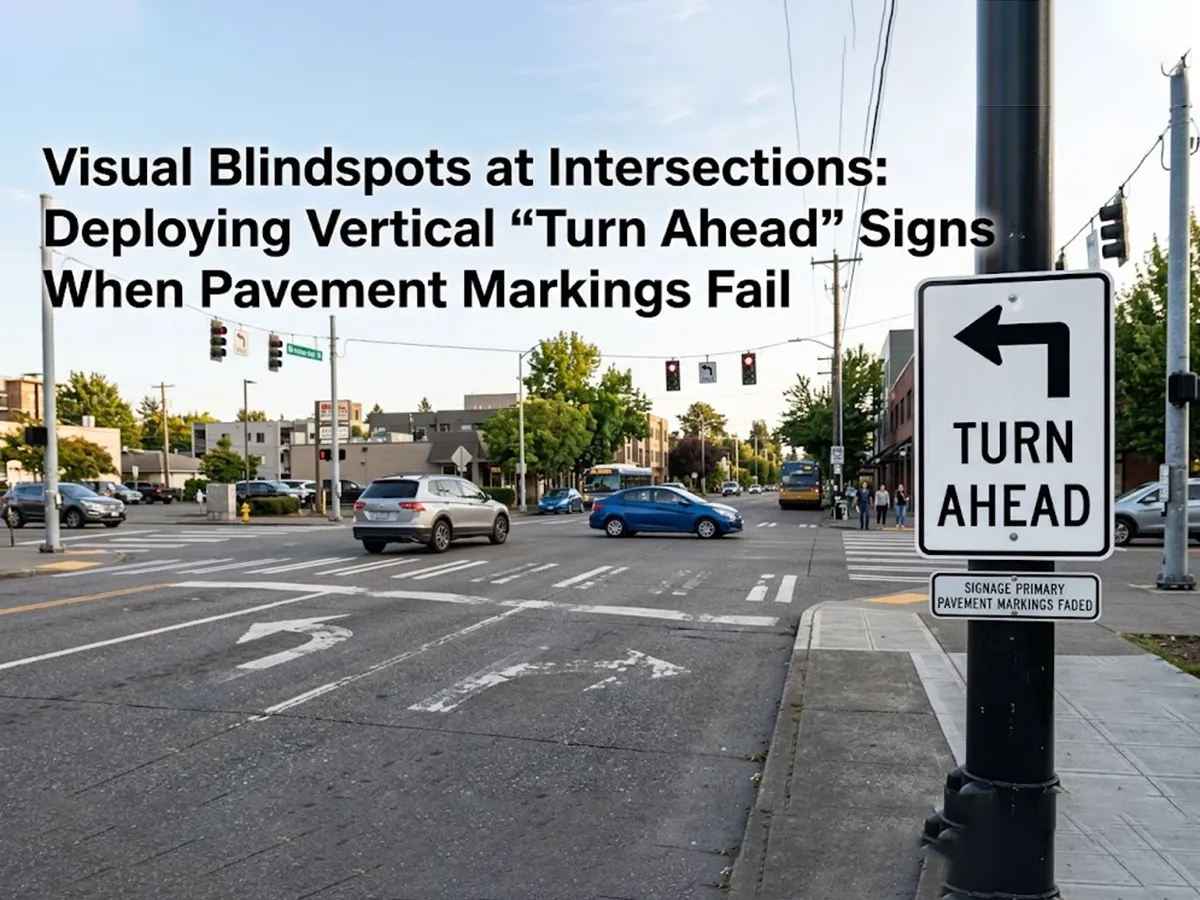 OPTSIGNS | The Ultimate Guide to Australian Traffic Management Solutions: Deploying Compliant Equipment for Council Infrastructure & Road Safety Events