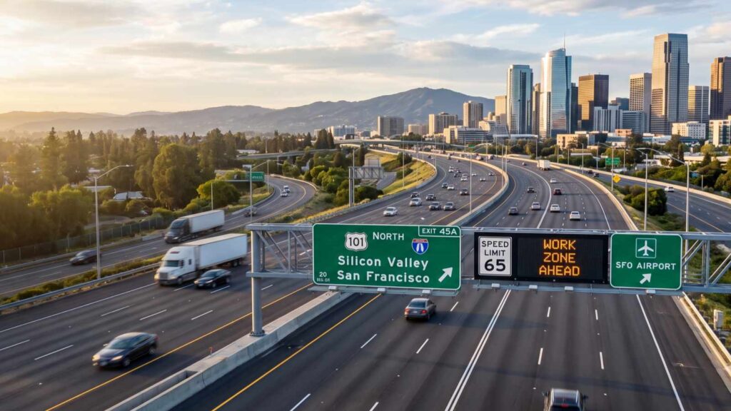 OPTSIGNS | Top 10 Highway Sign Manufacturers in the World (2026 Guide)