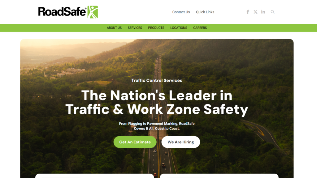 OPTSIGNS | Top 10 Highway Sign Manufacturers in the World (2026 Guide)
