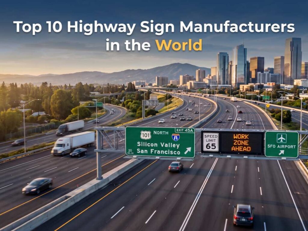 OPTSIGNS | The Popularity of Orange Warning Cones and Their Key Benefits