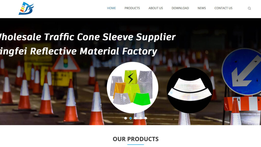 OPTSIGNS | Top 10 China Traffic Sign Manufacturers in 2026 OPTSIGNS | Top 10 China Traffic Sign Manufacturers in 2026