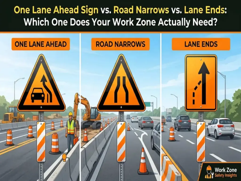OPTSIGNS | Top 5 Questions U.S. Buyers Ask Before Ordering Traffic Cones Wholesale